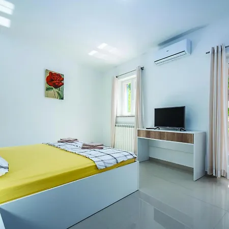 Luxurious In Plomin