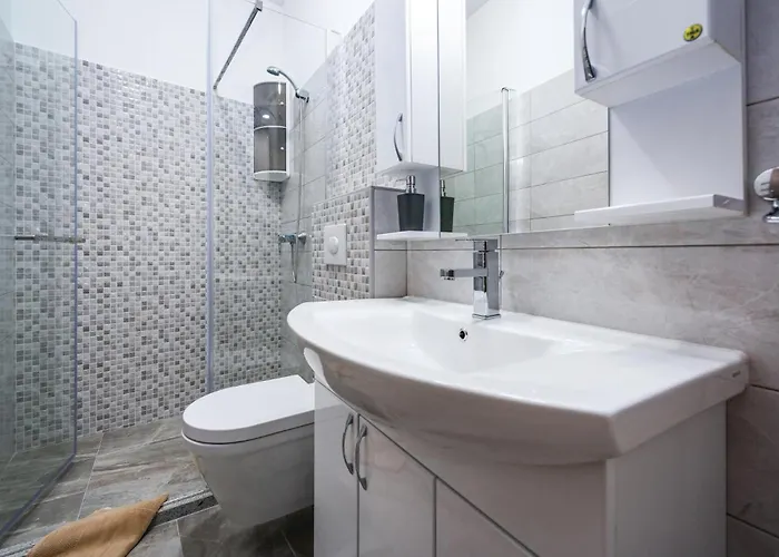 3 Bedroom Amazing In Feriehus *