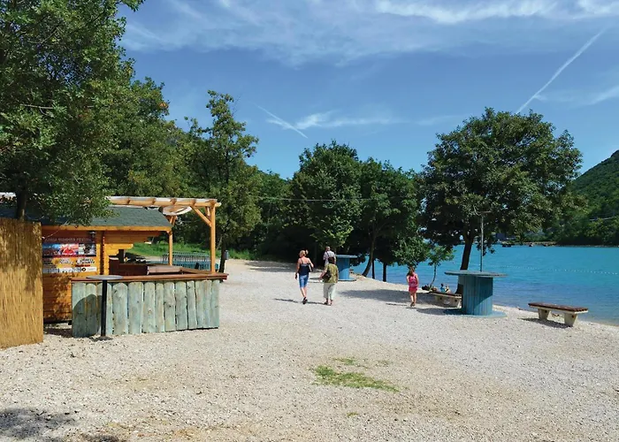 Feriehus 3 Bedroom Amazing In Plomin