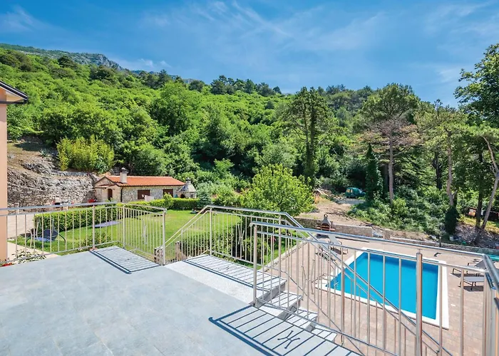 3 Bedroom Amazing In Feriehus